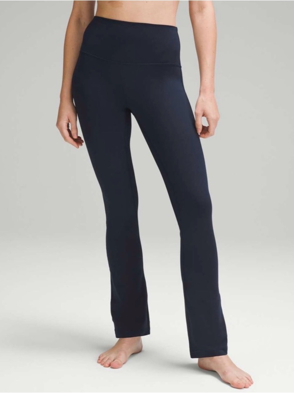 Lululemon Align mini flare leggings